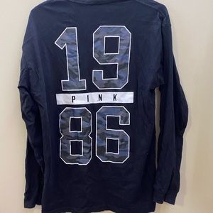 PINK Long Sleeve